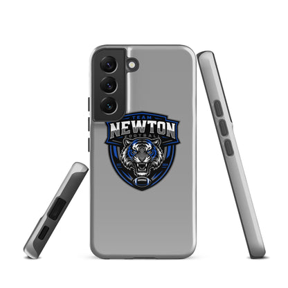 Tough Case for Samsung® | Newton Youth football league | Shield Logo