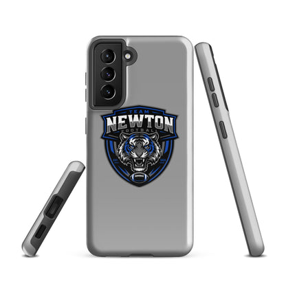 Tough Case for Samsung® | Newton Youth football league | Shield Logo