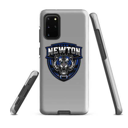 Tough Case for Samsung® | Newton Youth football league | Shield Logo