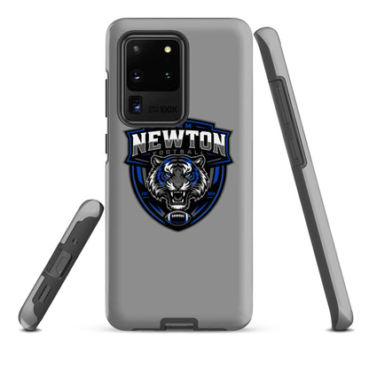 Tough Case for Samsung® | Newton Youth football league | Shield Logo