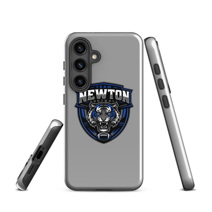 Tough Case for Samsung® | Newton Youth football league | Shield Logo