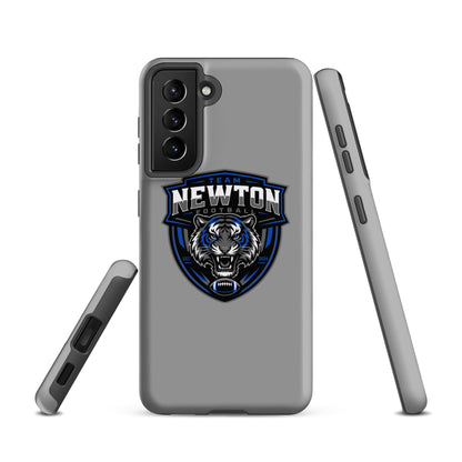 Tough Case for Samsung® | Newton Youth football league | Shield Logo