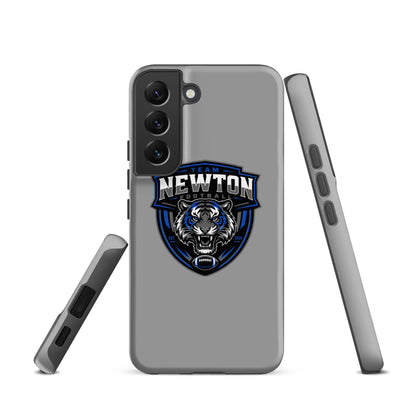 Tough Case for Samsung® | Newton Youth football league | Shield Logo