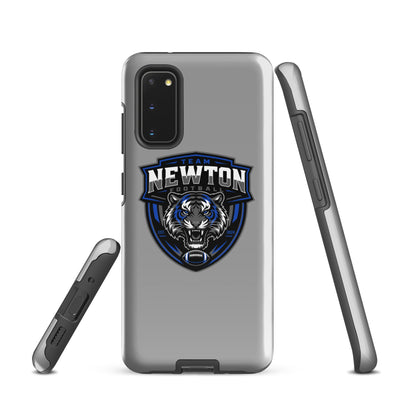 Tough Case for Samsung® | Newton Youth football league | Shield Logo