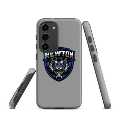 Tough Case for Samsung® | Newton Youth football league | Shield Logo