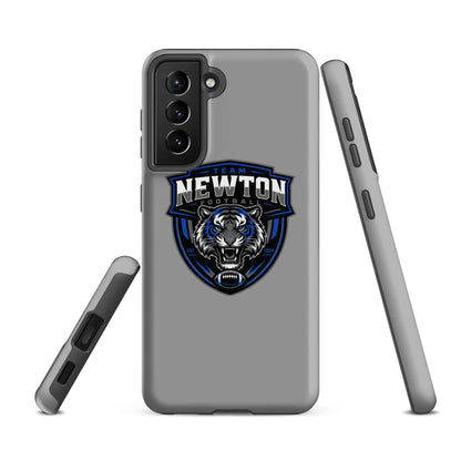 Tough Case for Samsung® | Newton Youth football league | Shield Logo