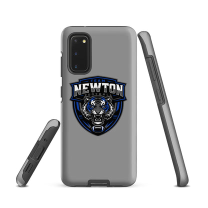 Tough Case for Samsung® | Newton Youth football league | Shield Logo