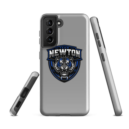 Tough Case for Samsung® | Newton Youth football league | Shield Logo