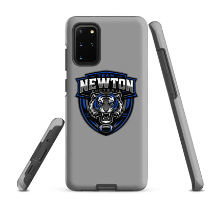 Tough Case for Samsung® | Newton Youth football league | Shield Logo