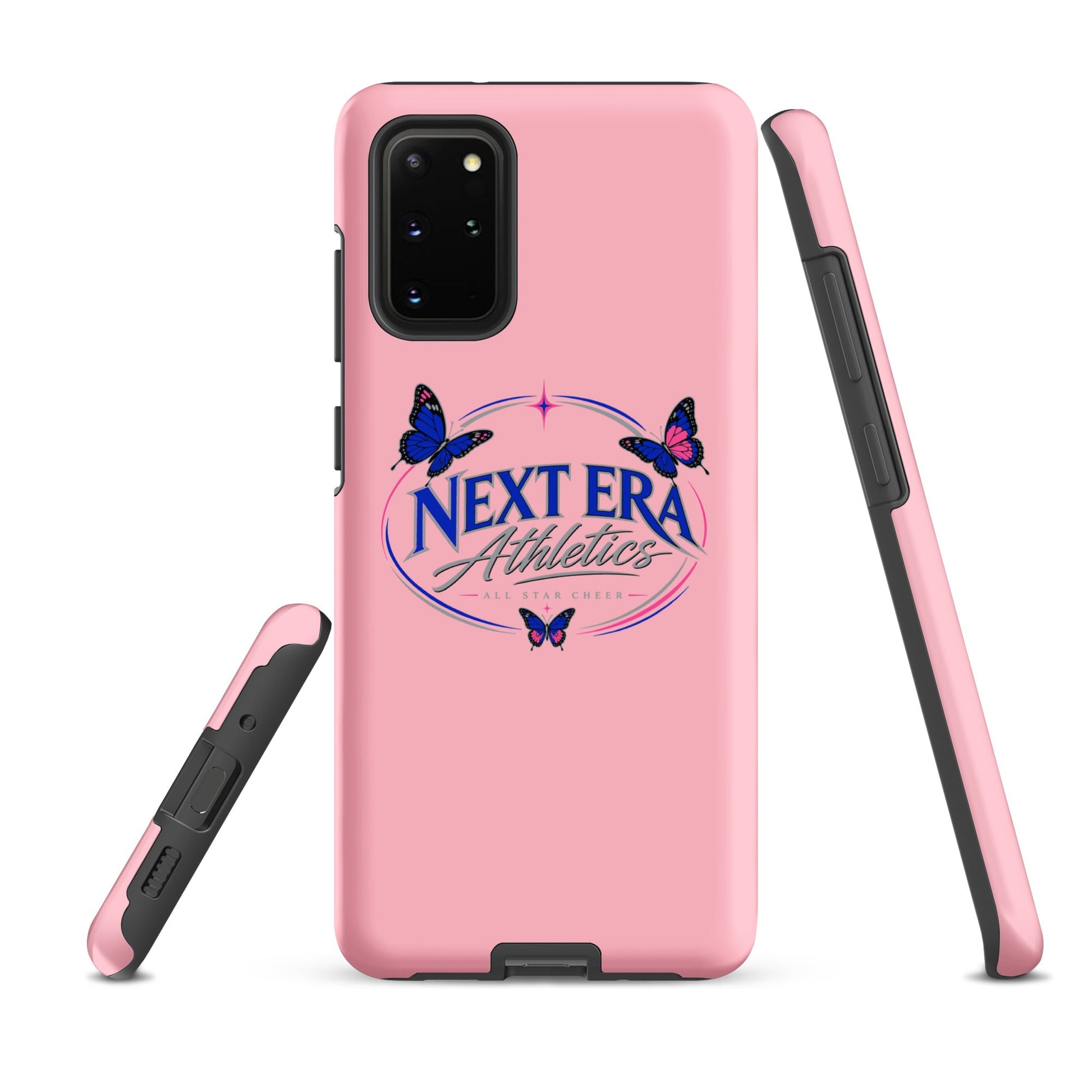 Tough Case for Samsung® | Next Era Athletics | Crest Logo