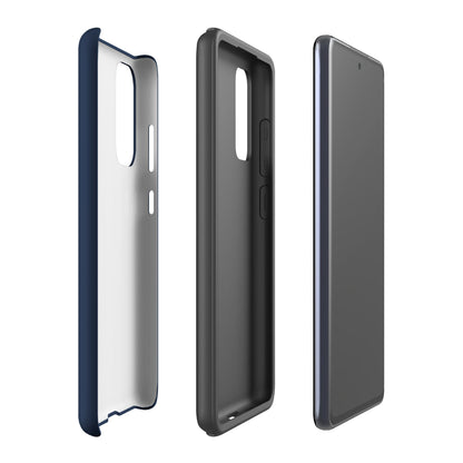Tough Case for Samsung® | Next Level Rays | Block Logo
