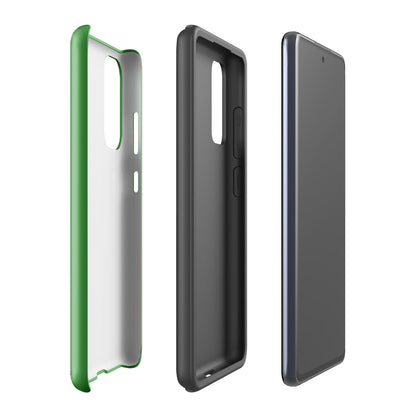 Tough Case for Samsung® | Next Level SC | Shield Logo