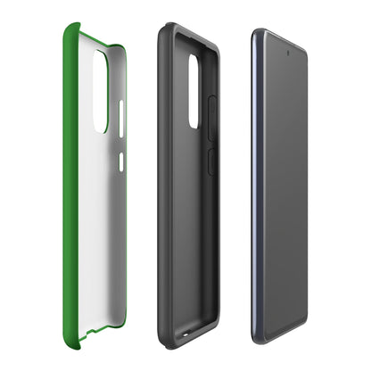 Tough Case for Samsung® | Next Level SC | Shield Logo