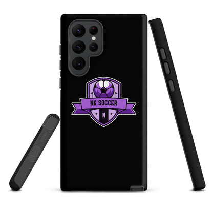 Tough Case for Samsung® | NK Soccer Girls