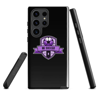 Tough Case for Samsung® | NK Soccer Girls