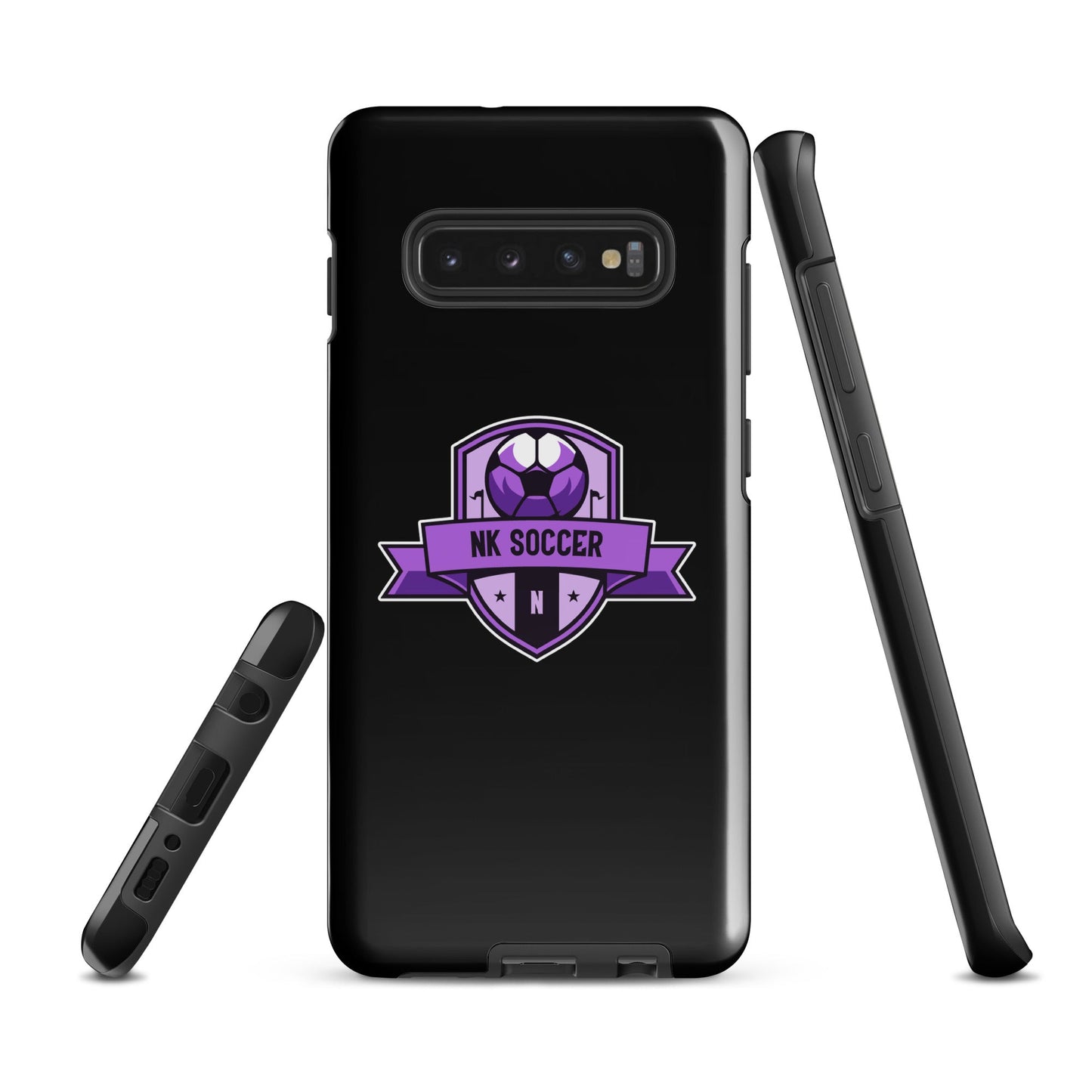 Tough Case for Samsung® | NK Soccer Girls