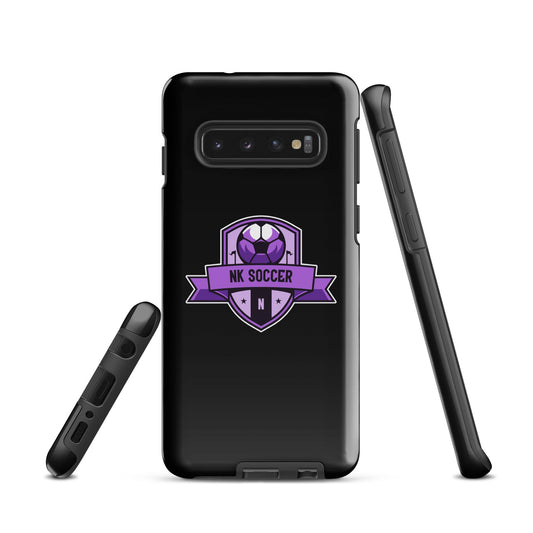 Tough Case for Samsung® | NK Soccer Girls