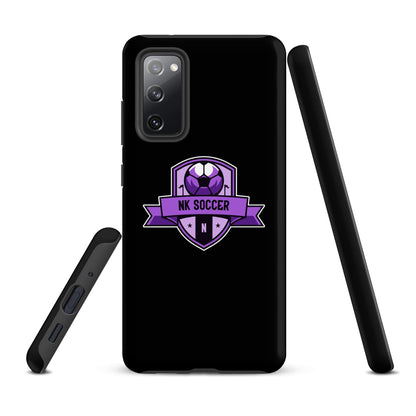 Tough Case for Samsung® | NK Soccer Girls