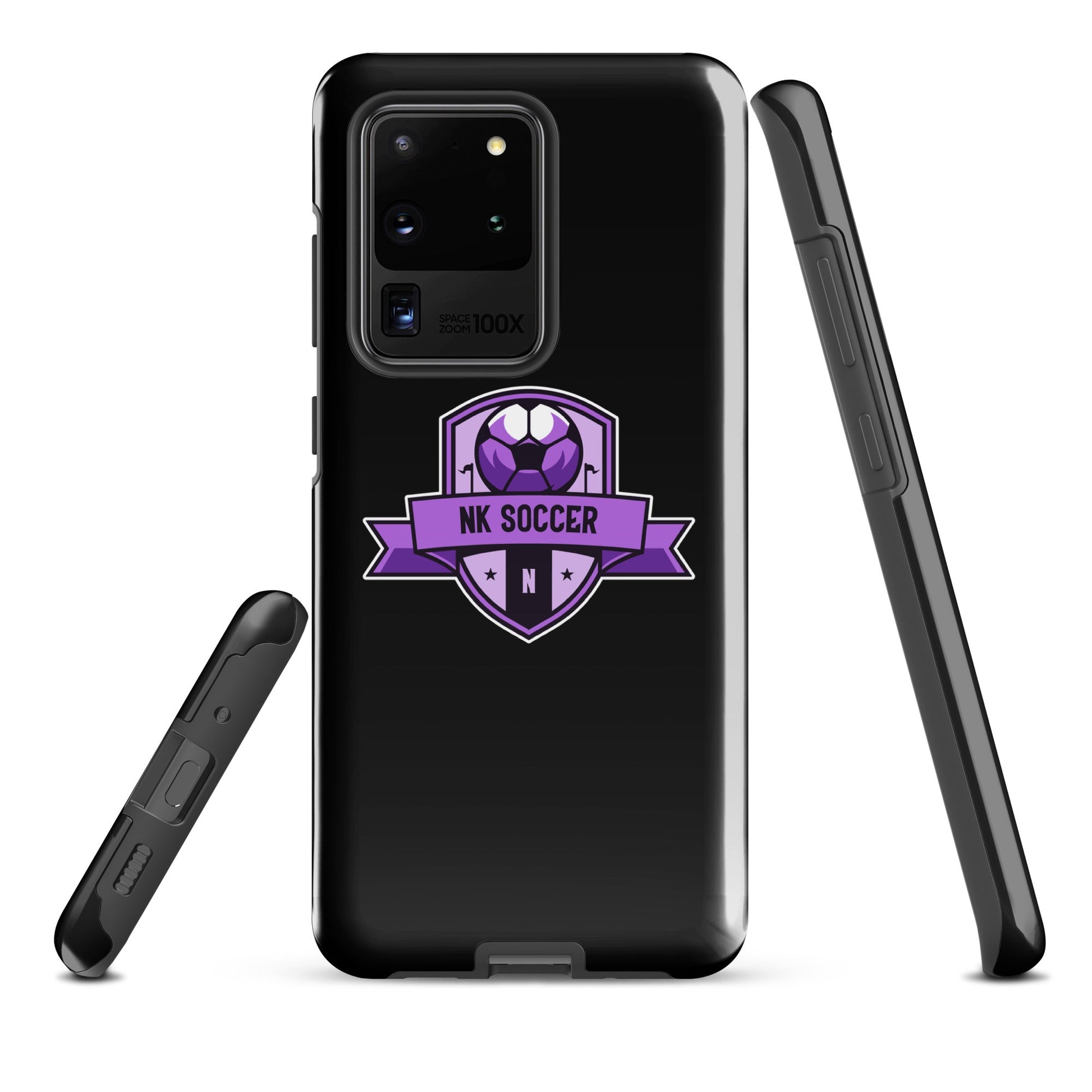 Tough Case for Samsung® | NK Soccer Girls