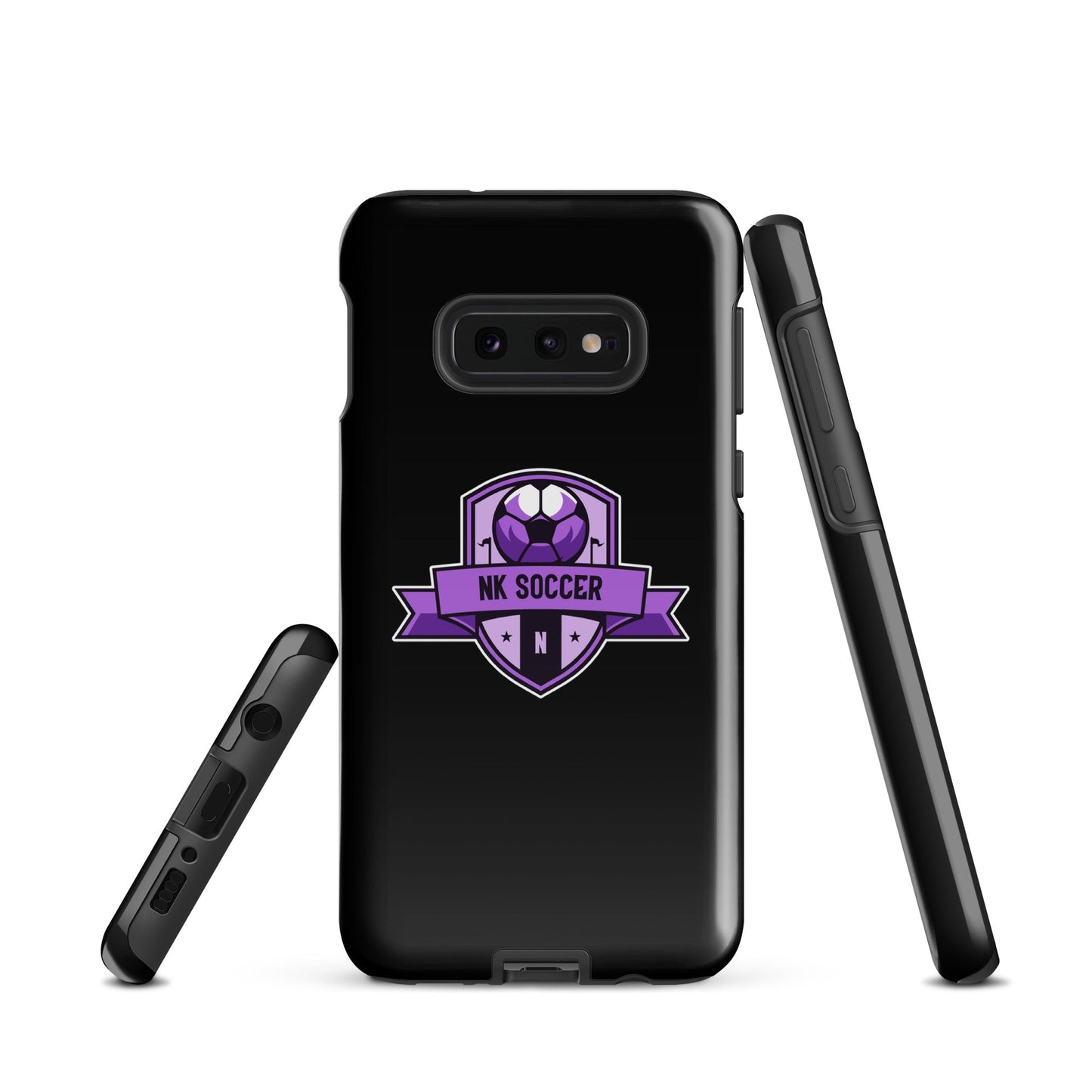 Tough Case for Samsung® | NK Soccer Girls