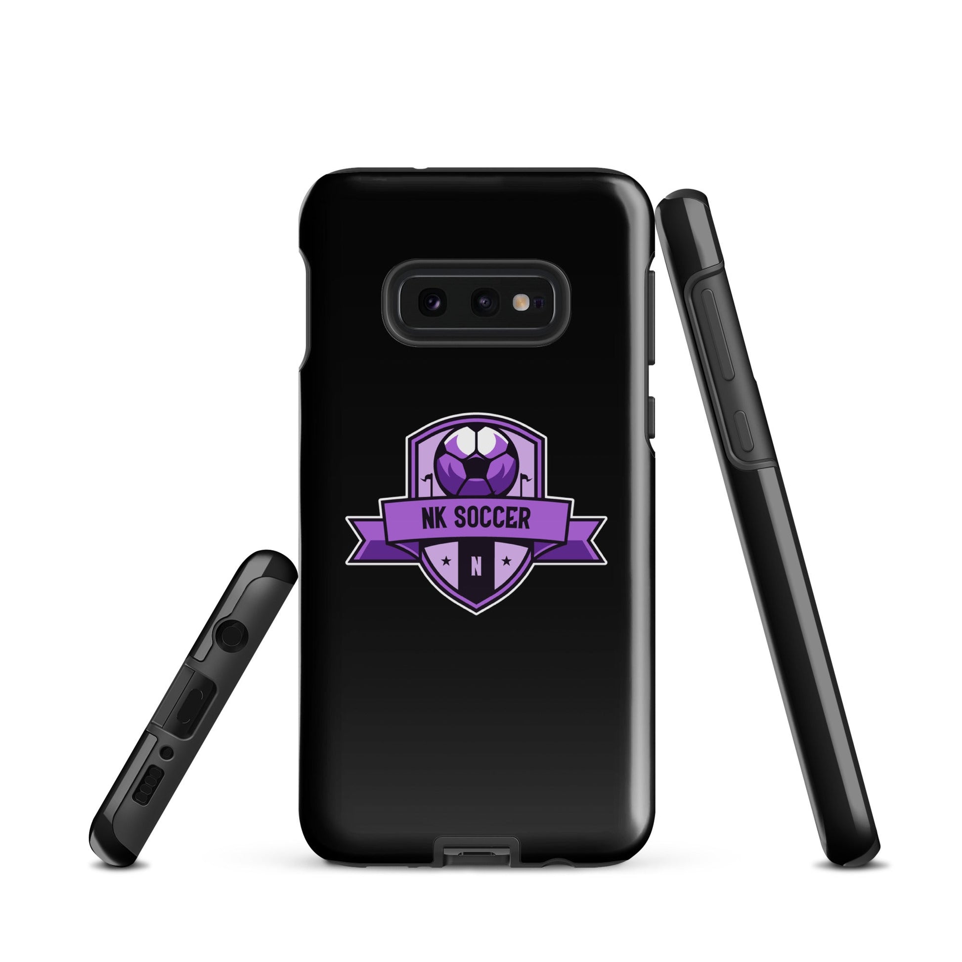 Tough Case for Samsung® | NK Soccer Girls