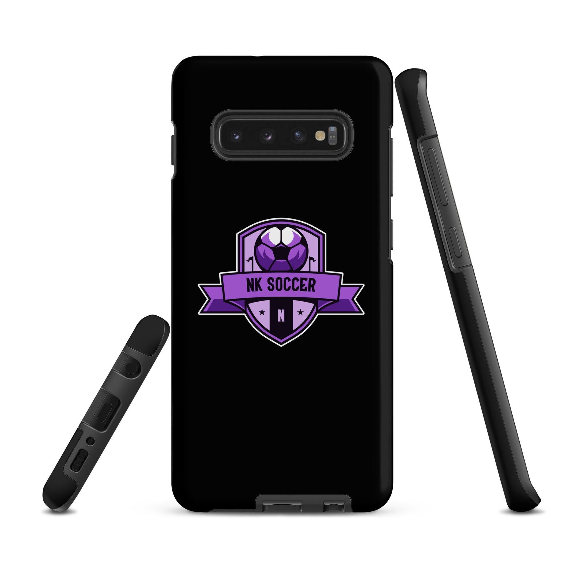 Tough Case for Samsung® | NK Soccer Girls