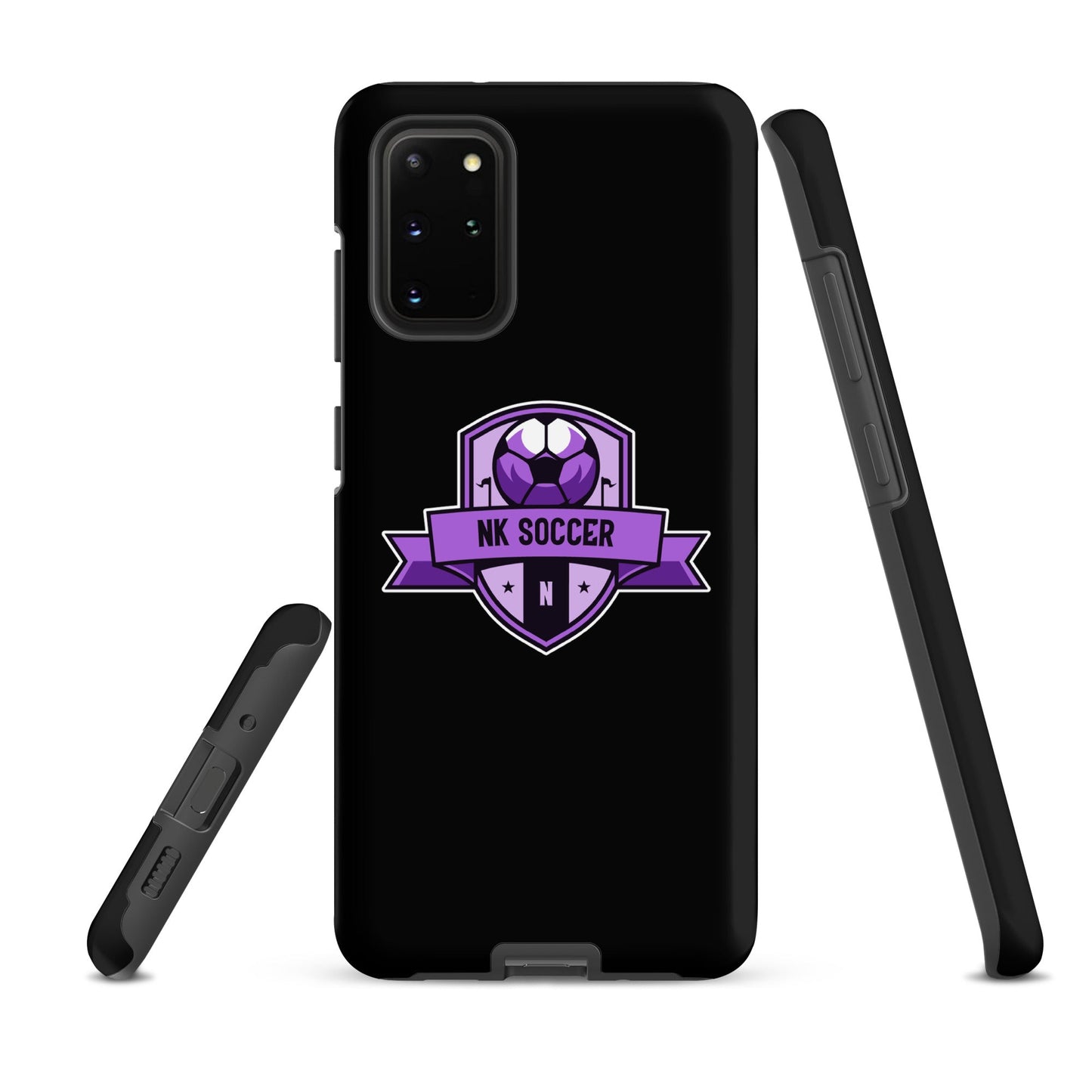 Tough Case for Samsung® | NK Soccer Girls