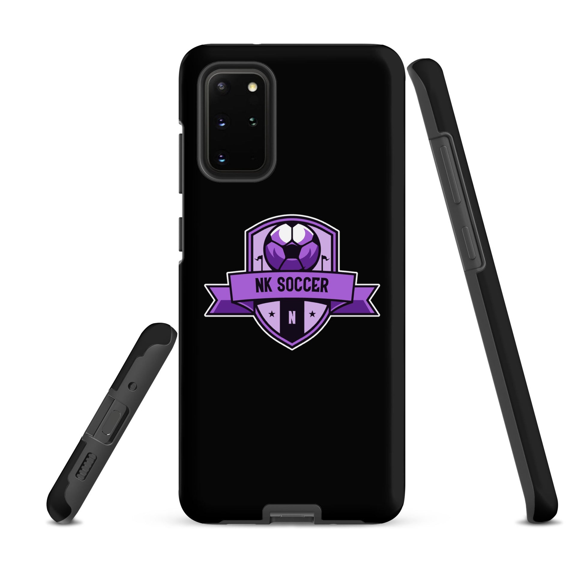 Tough Case for Samsung® | NK Soccer Girls