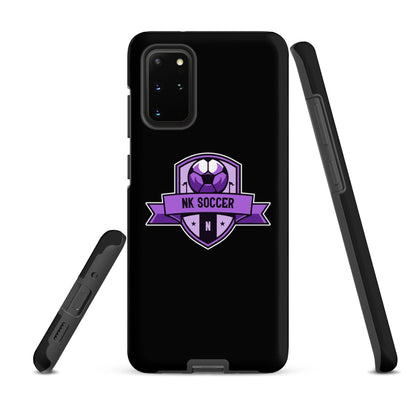 Tough Case for Samsung® | NK Soccer Girls