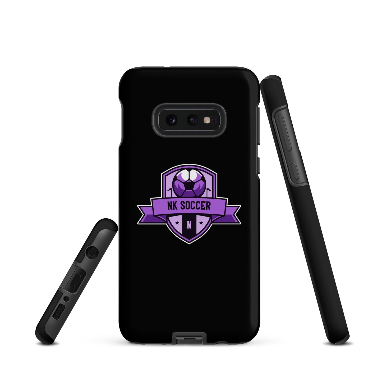 Tough Case for Samsung® | NK Soccer Girls