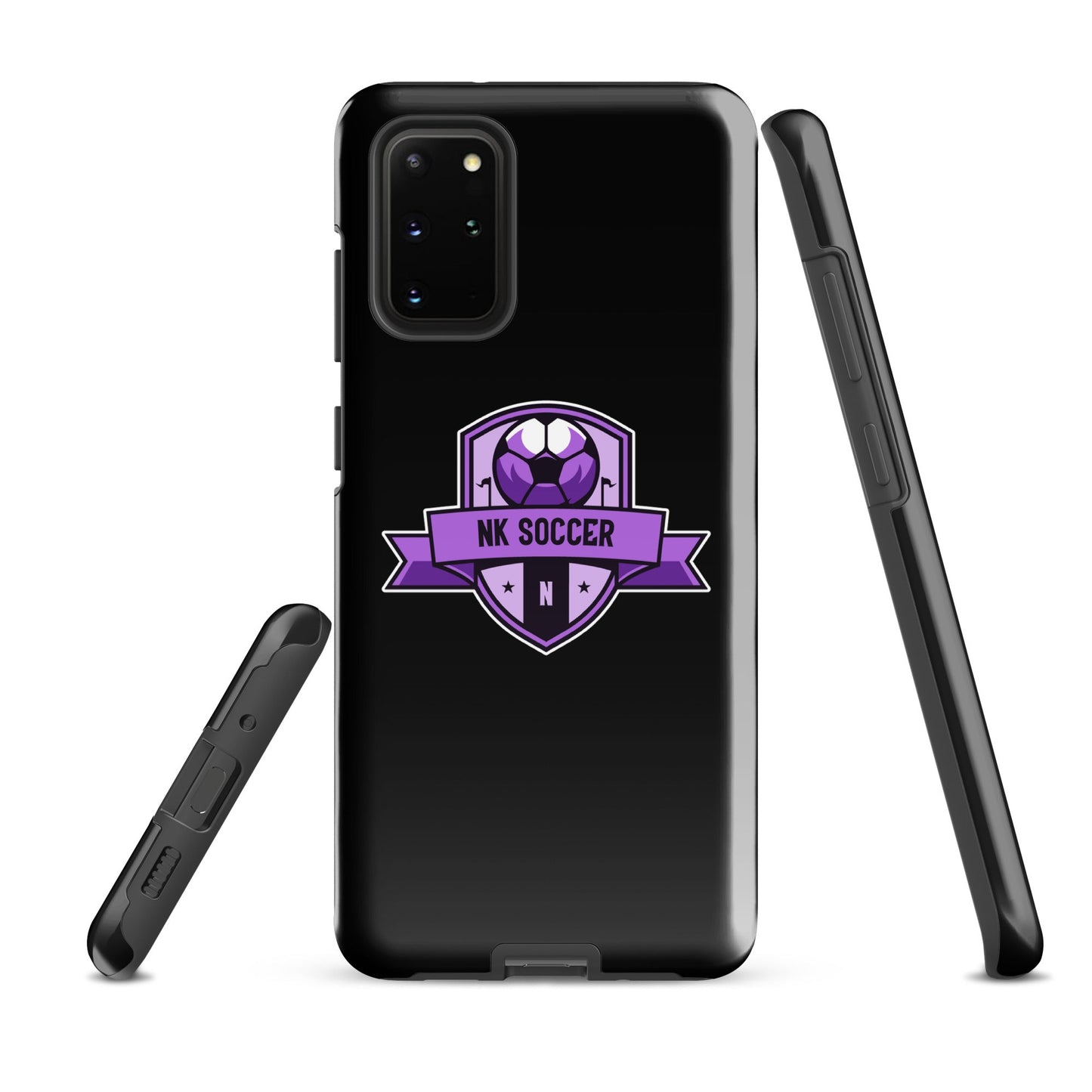 Tough Case for Samsung® | NK Soccer Girls