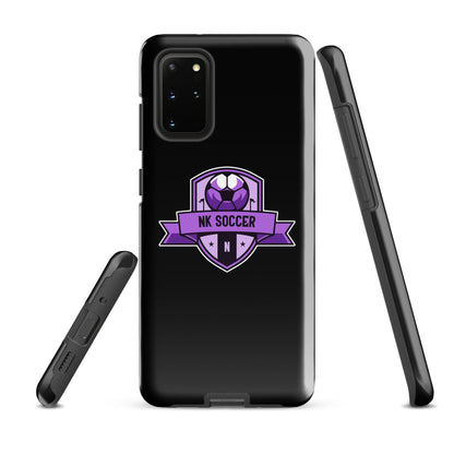 Tough Case for Samsung® | NK Soccer Girls