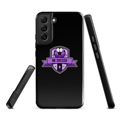 Tough Case for Samsung® | NK Soccer Girls