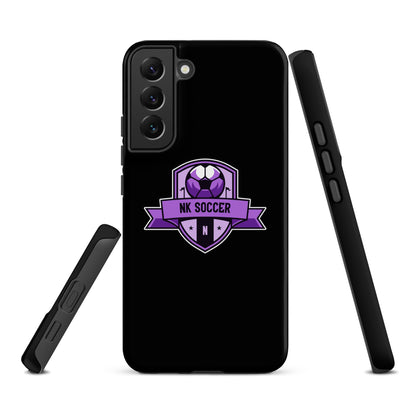 Tough Case for Samsung® | NK Soccer Girls