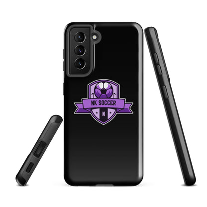 Tough Case for Samsung® | NK Soccer Girls