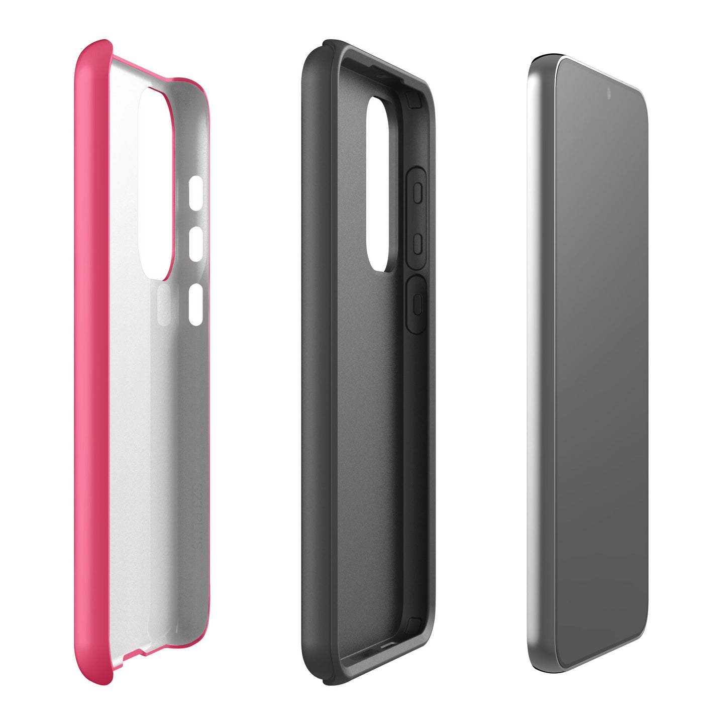 Tough Case for Samsung® | Norcal Legend