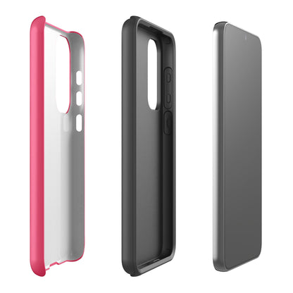 Tough Case for Samsung® | Norcal Legend