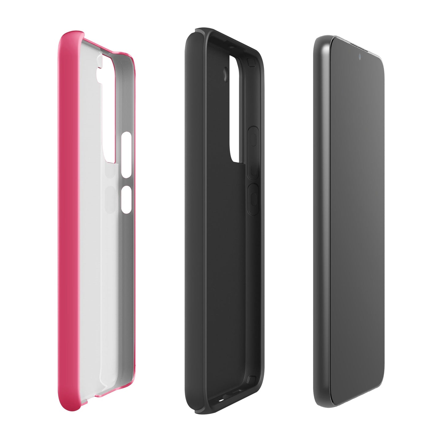 Tough Case for Samsung® | Norcal Legend
