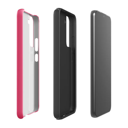 Tough Case for Samsung® | Norcal Legend
