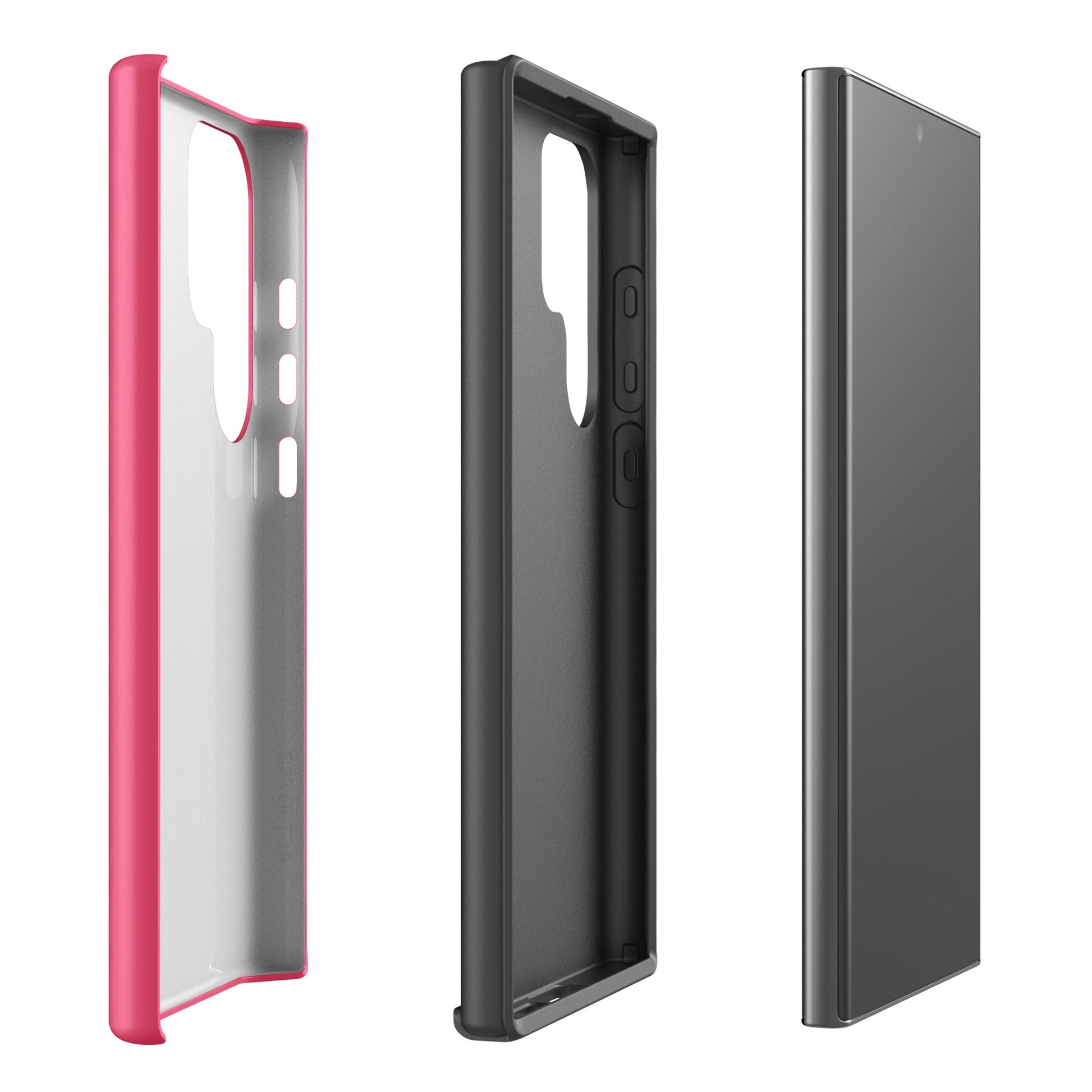 Tough Case for Samsung® | Norcal Legend
