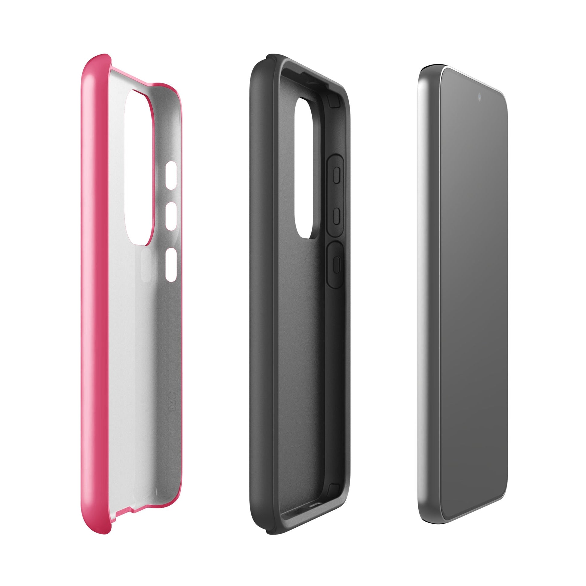 Tough Case for Samsung® | Norcal Legend