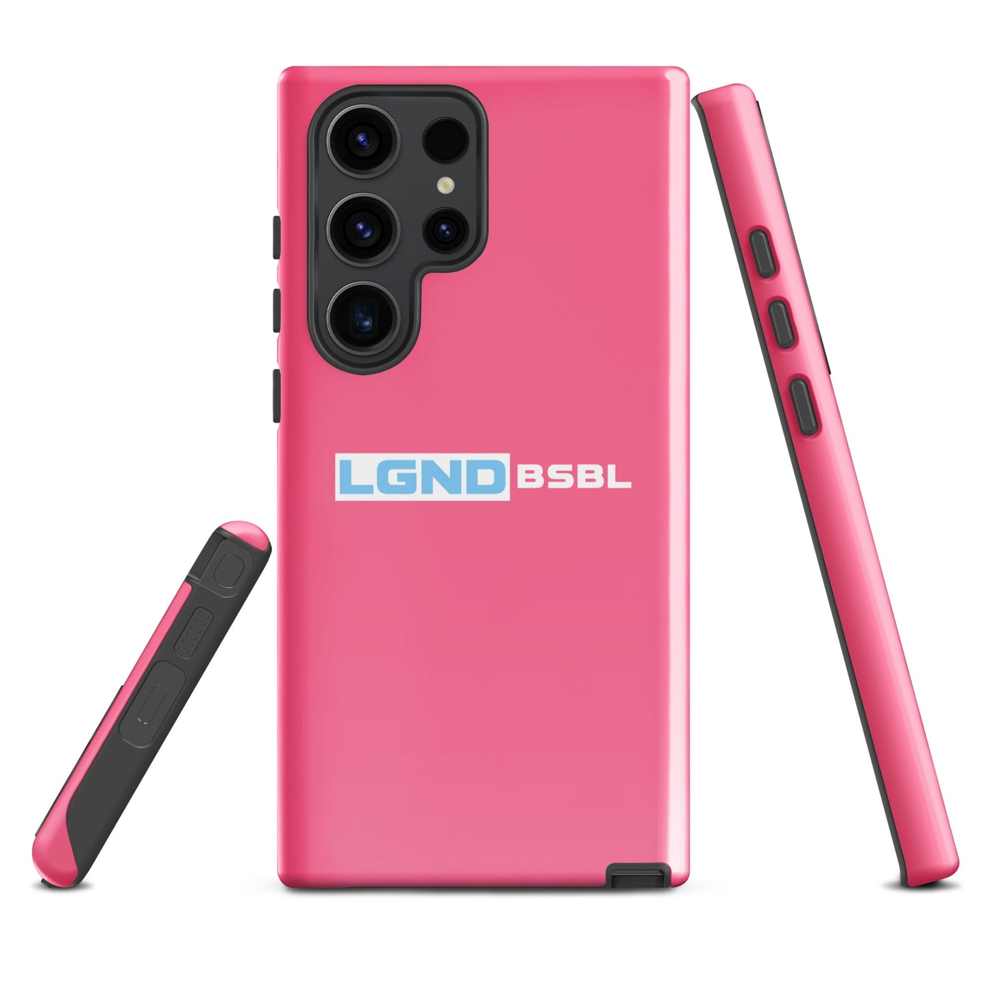 Tough Case for Samsung® | Norcal Legend