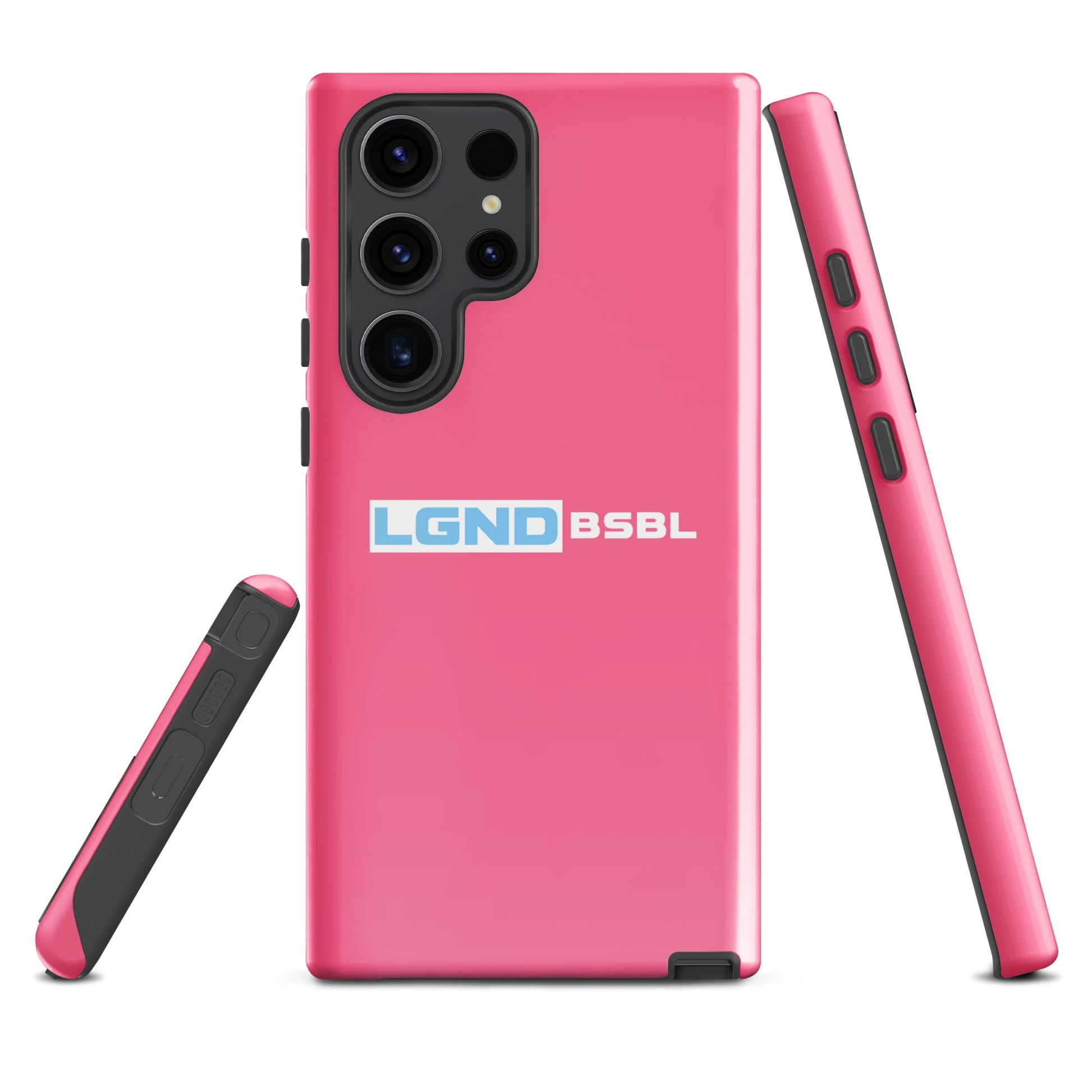 Tough Case for Samsung® | Norcal Legend