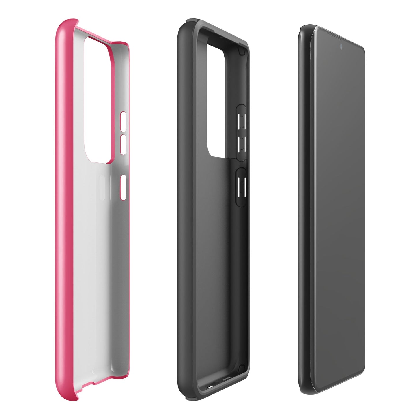 Tough Case for Samsung® | Norcal Legend