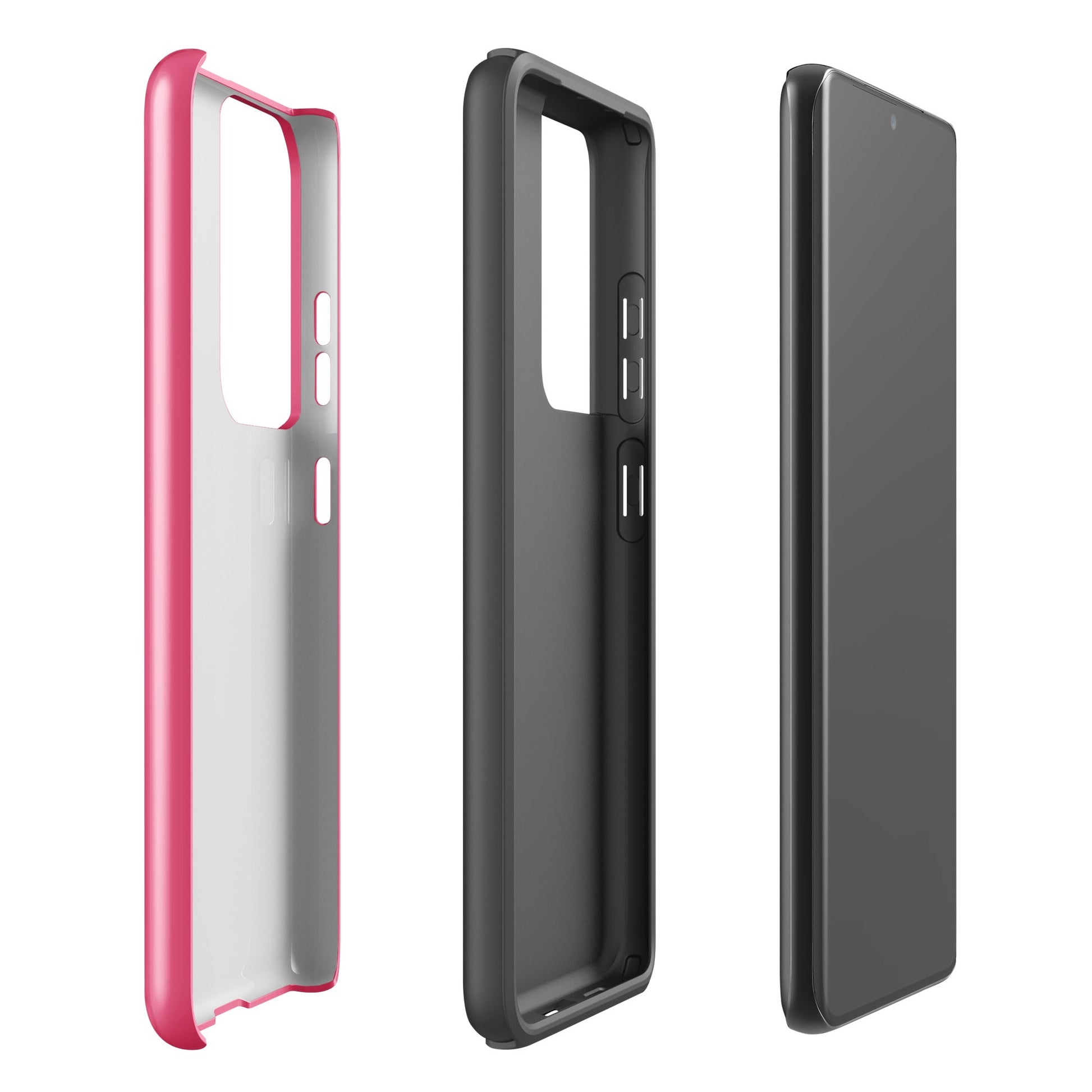 Tough Case for Samsung® | Norcal Legend