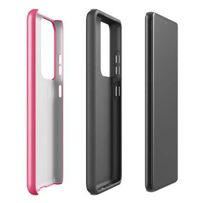 Tough Case for Samsung® | Norcal Legend