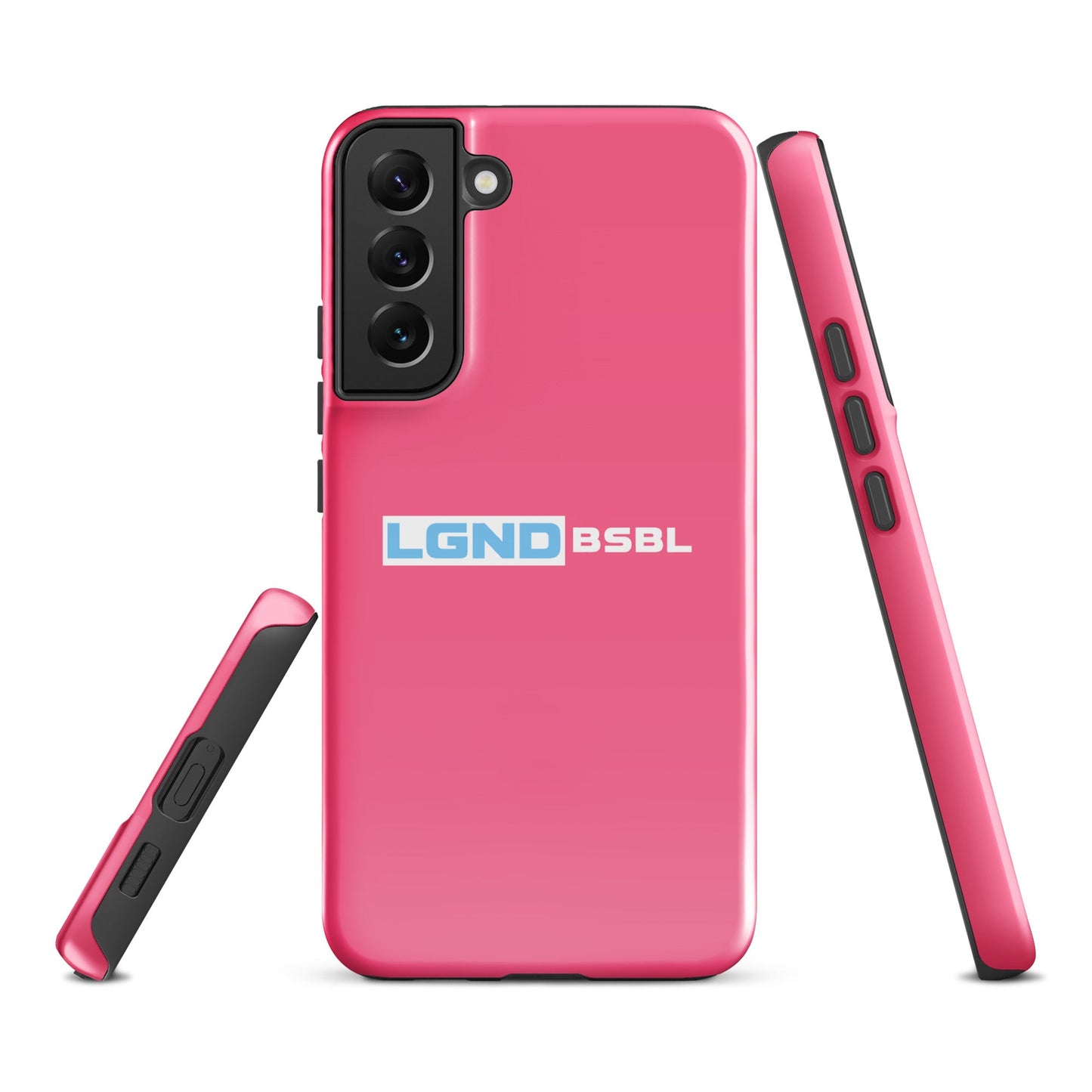 Tough Case for Samsung® | Norcal Legend
