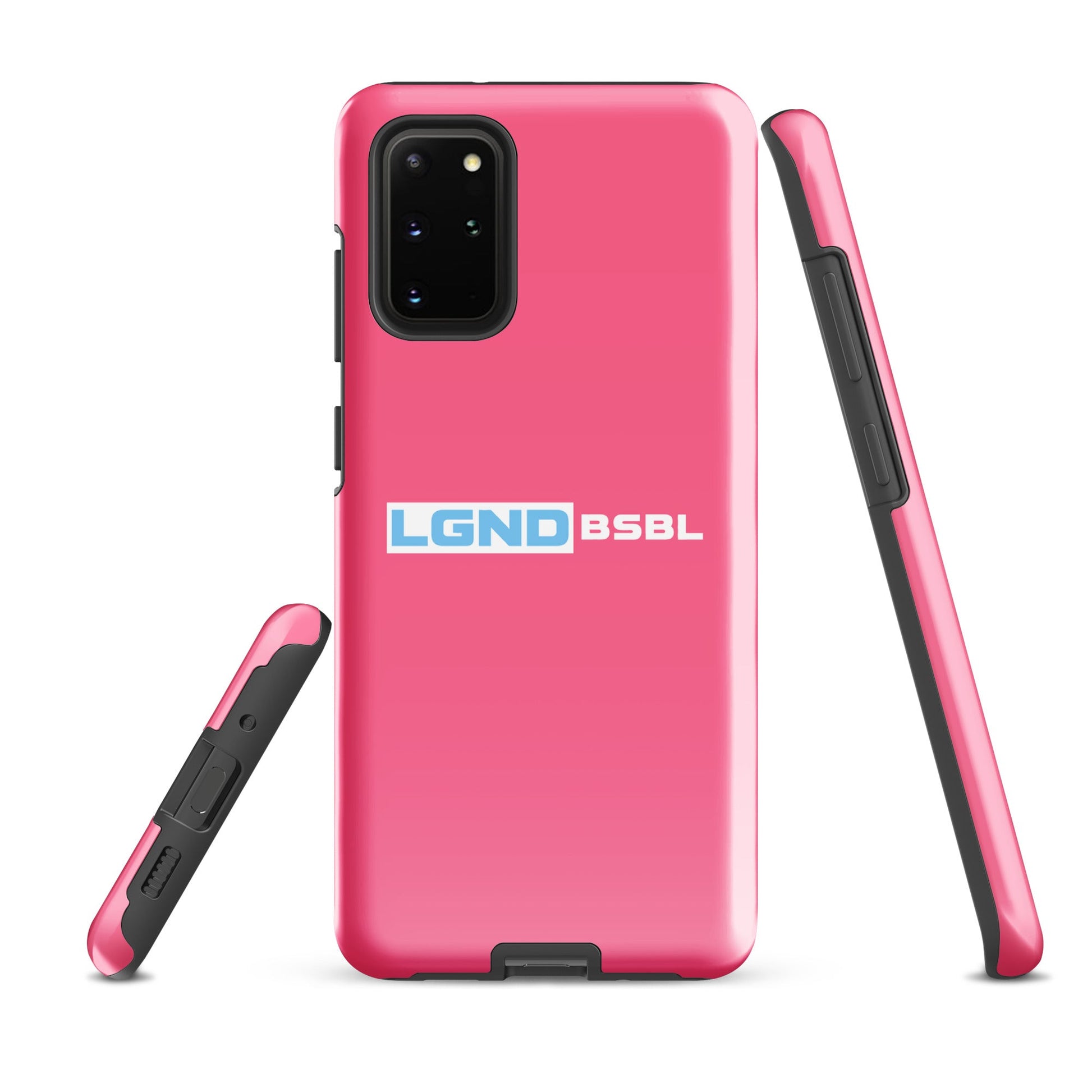 Tough Case for Samsung® | Norcal Legend