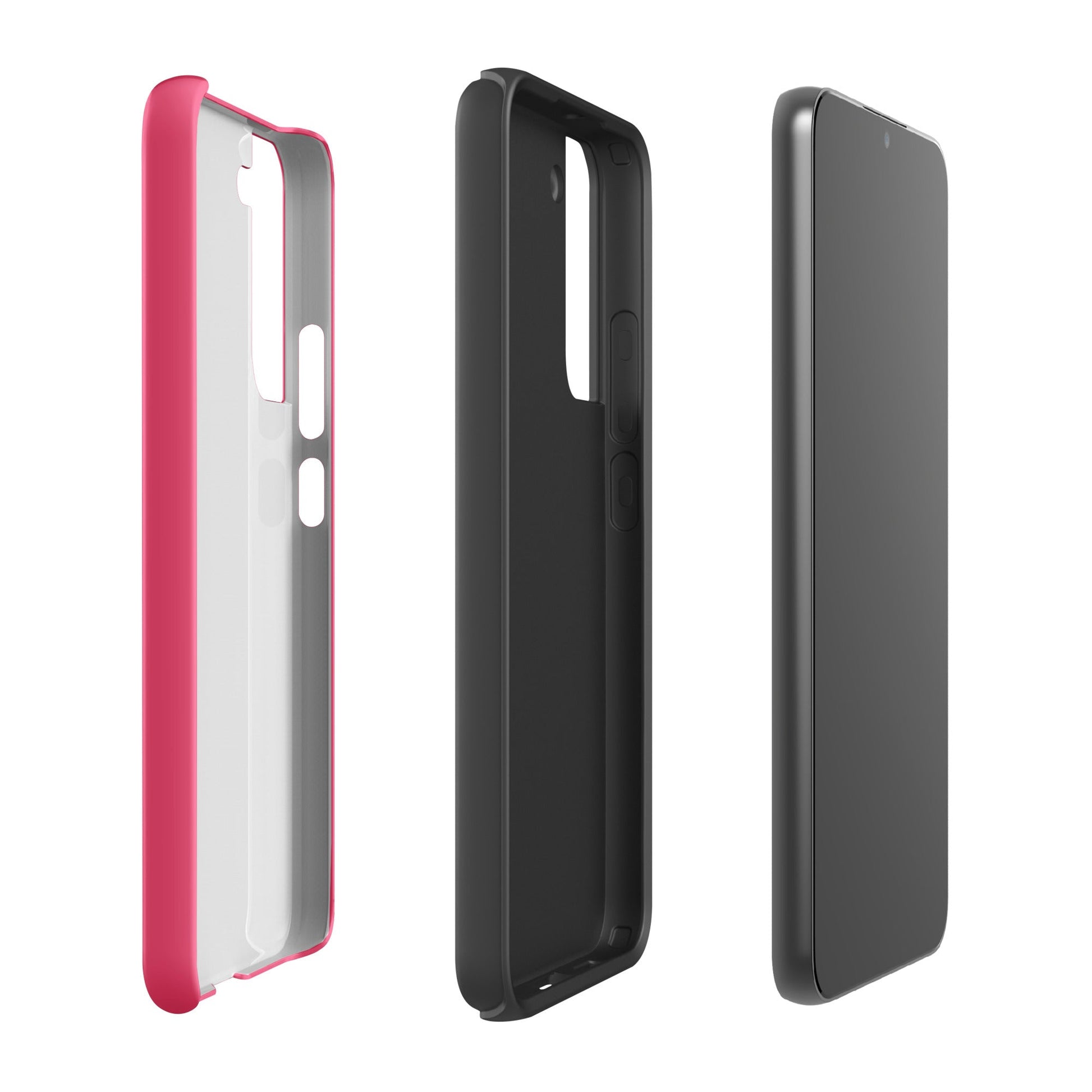 Tough Case for Samsung® | Norcal Legend
