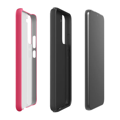 Tough Case for Samsung® | Norcal Legend